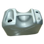 Detergent box