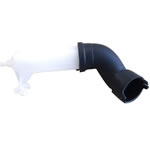 Pressure housing