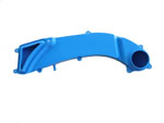 Dehumidifying tube