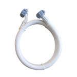 Drum type washer supply hose