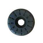 Rubber parts