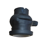 Rubber parts