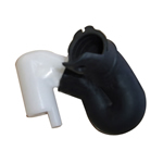 Rubber parts