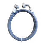 VDE/Wras supply hose