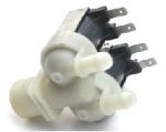 Inlet Valve