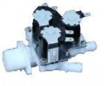 Inlet Valve