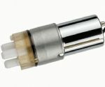 Diaphram pump