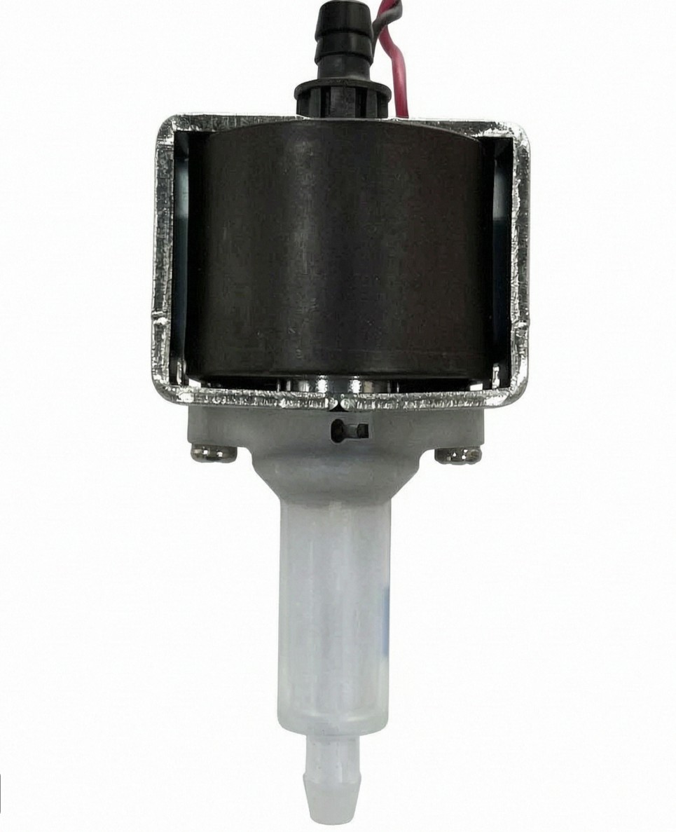 Vibratory pump,Vibratory pump
