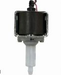 Vibratory pump